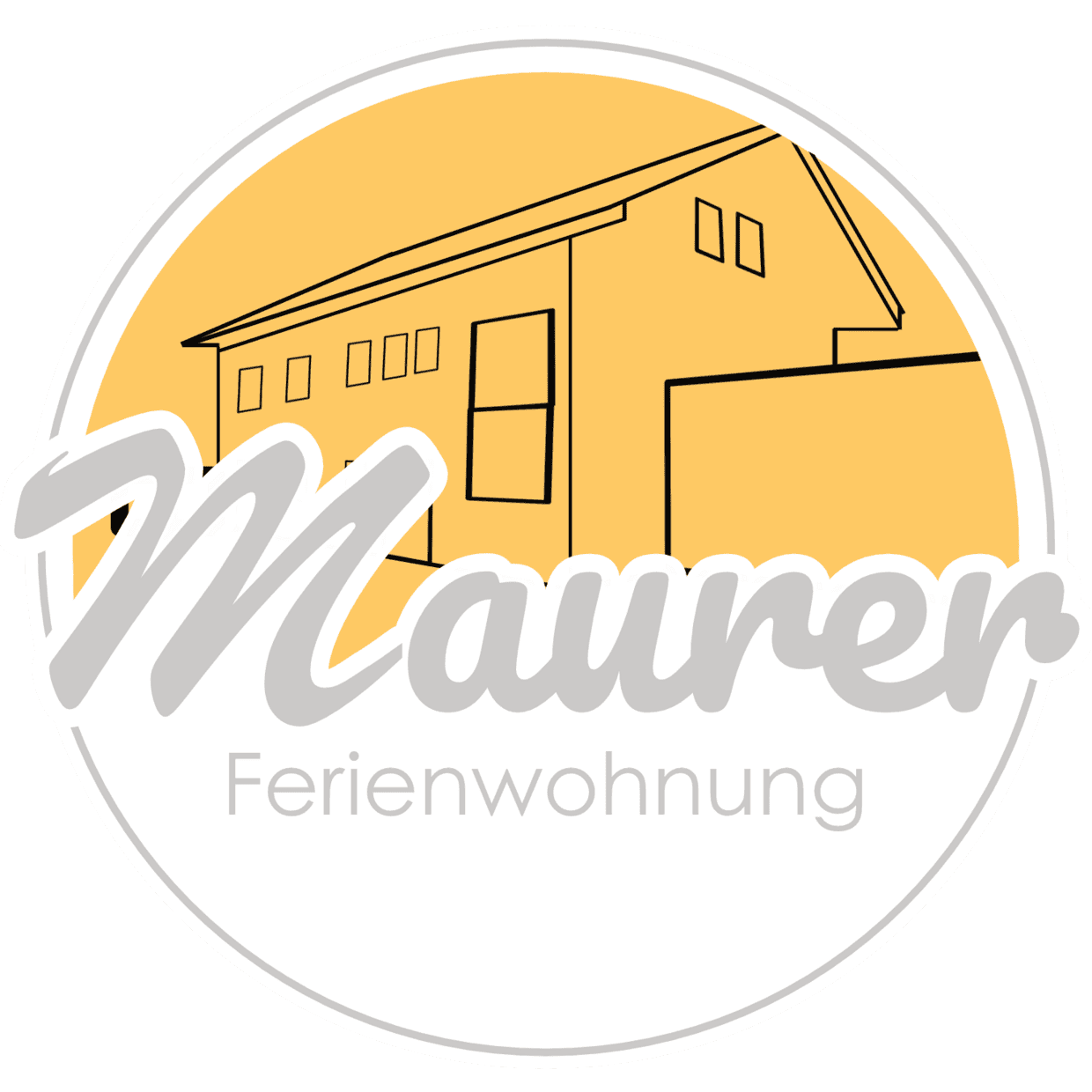 Logo Ferienwohnungen Maurer
