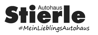 Logo Autohaus Stierle
