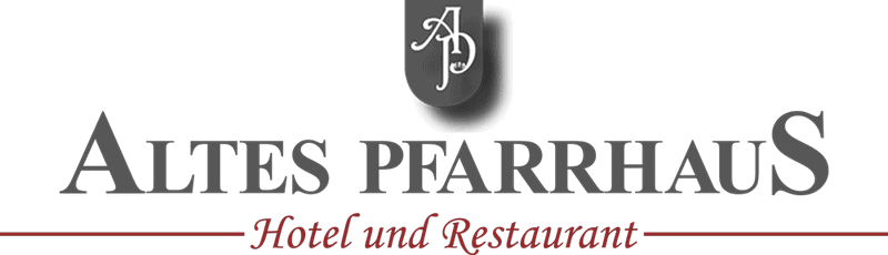 Altes Pfarhaus